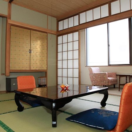 Hotel New Kotobuki Matsumoto Zewnętrze zdjęcie