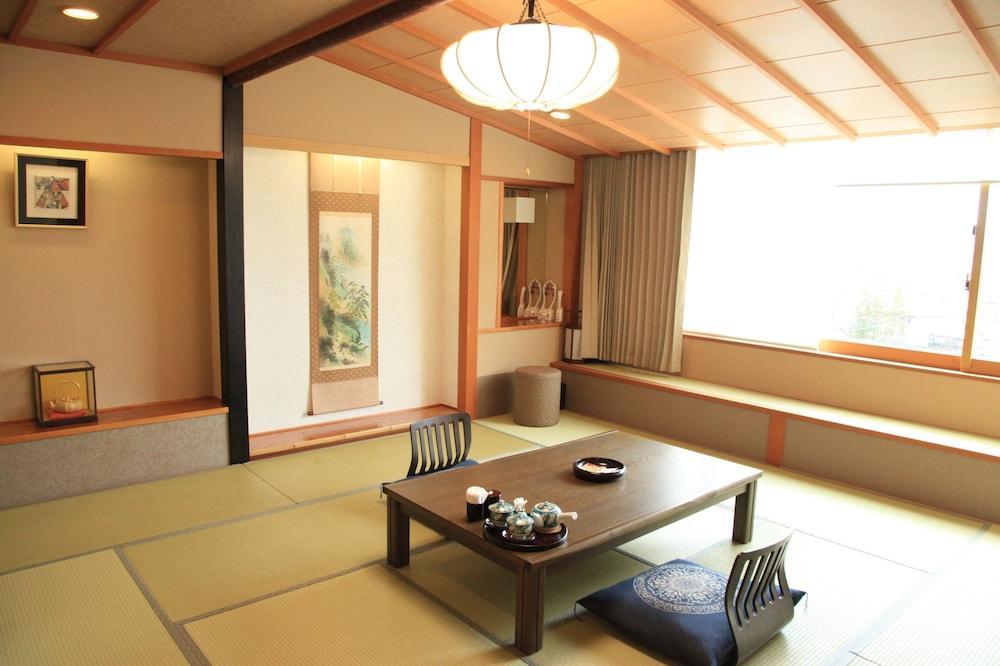 Hotel New Kotobuki Matsumoto Zewnętrze zdjęcie