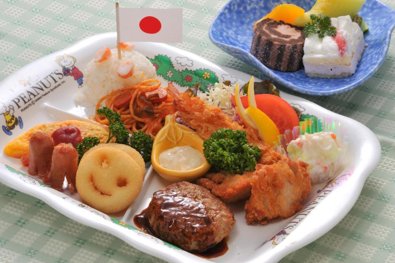 Hotel New Kotobuki Matsumoto Zewnętrze zdjęcie