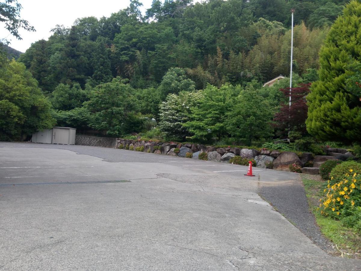 Hotel New Kotobuki Matsumoto Zewnętrze zdjęcie