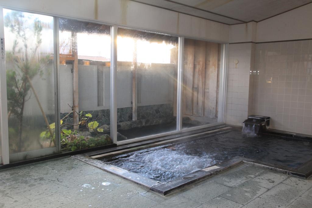 Hotel New Kotobuki Matsumoto Zewnętrze zdjęcie