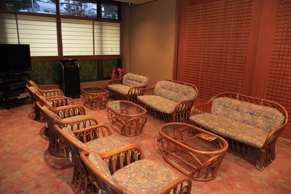 Hotel New Kotobuki Matsumoto Zewnętrze zdjęcie