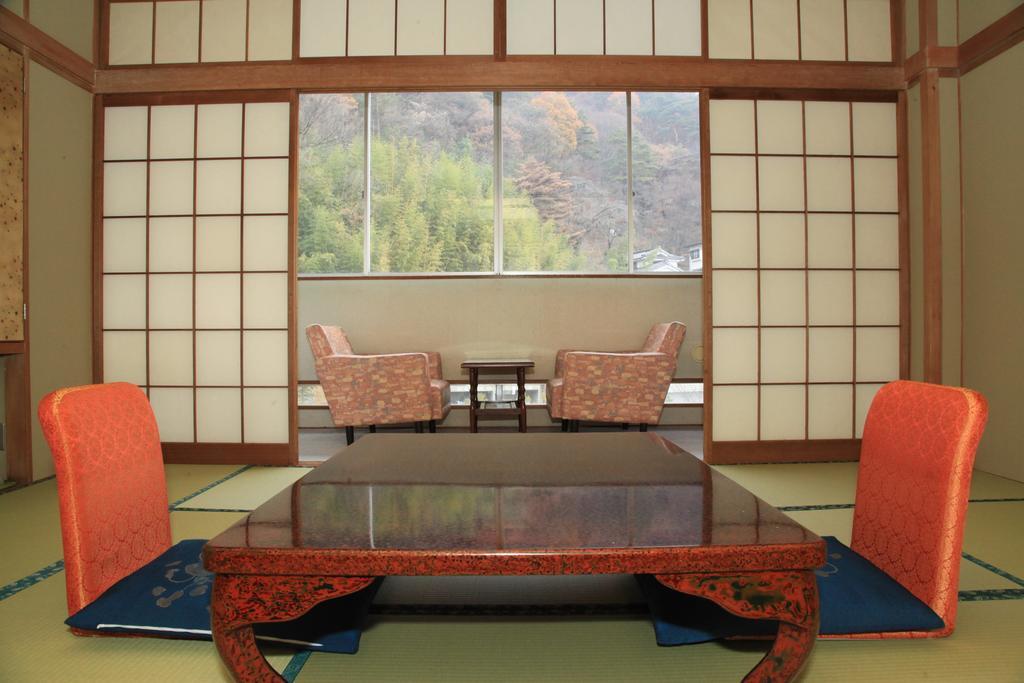 Hotel New Kotobuki Matsumoto Zewnętrze zdjęcie