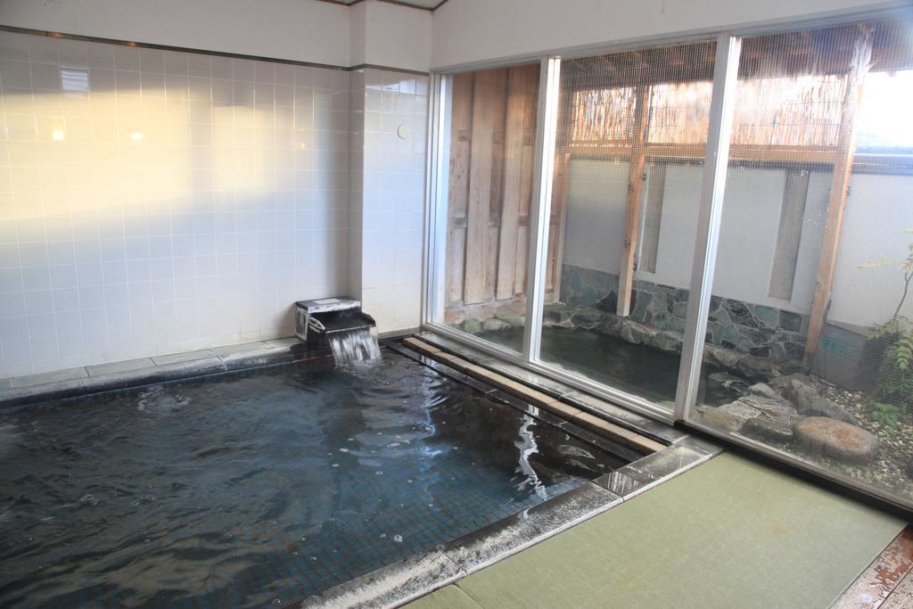 Hotel New Kotobuki Matsumoto Zewnętrze zdjęcie