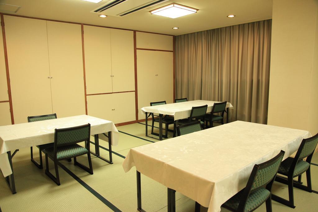 Hotel New Kotobuki Matsumoto Zewnętrze zdjęcie