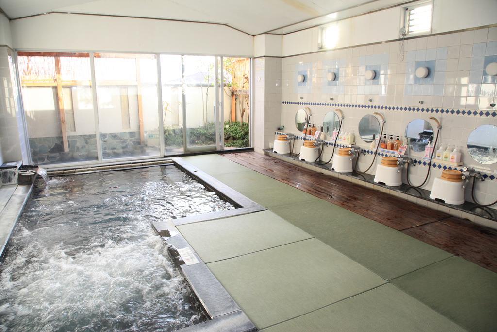 Hotel New Kotobuki Matsumoto Zewnętrze zdjęcie