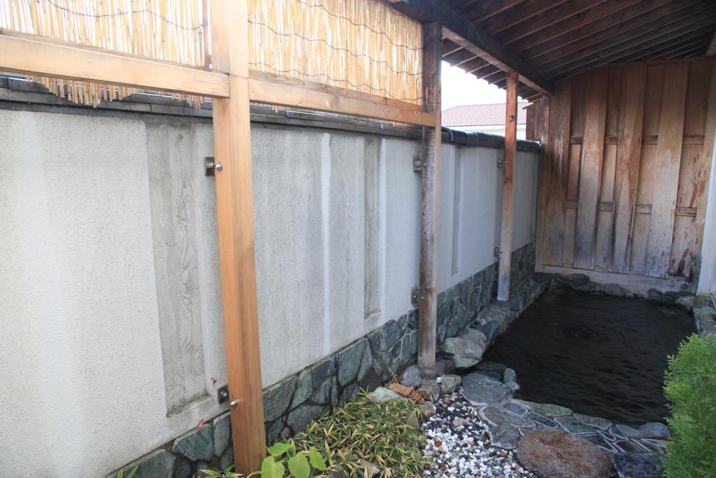 Hotel New Kotobuki Matsumoto Zewnętrze zdjęcie