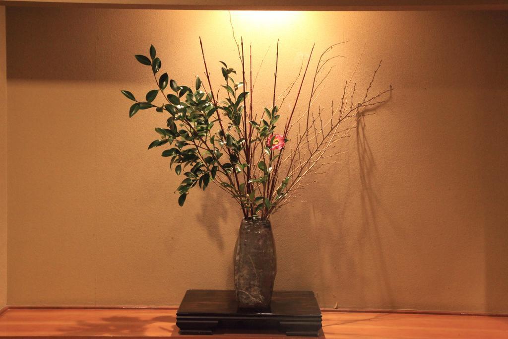 Hotel New Kotobuki Matsumoto Zewnętrze zdjęcie