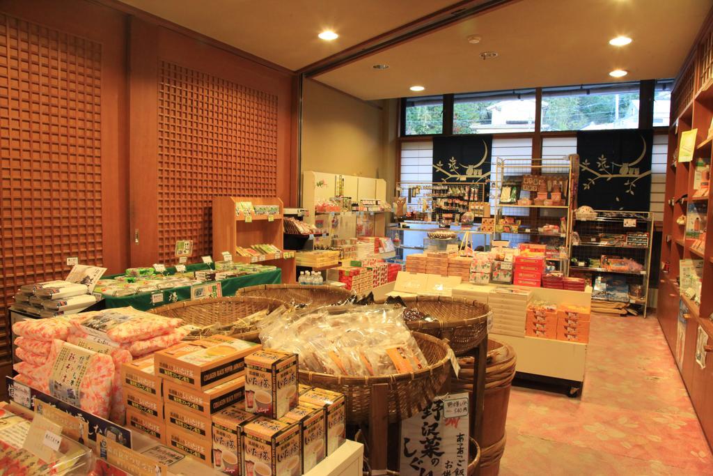 Hotel New Kotobuki Matsumoto Zewnętrze zdjęcie