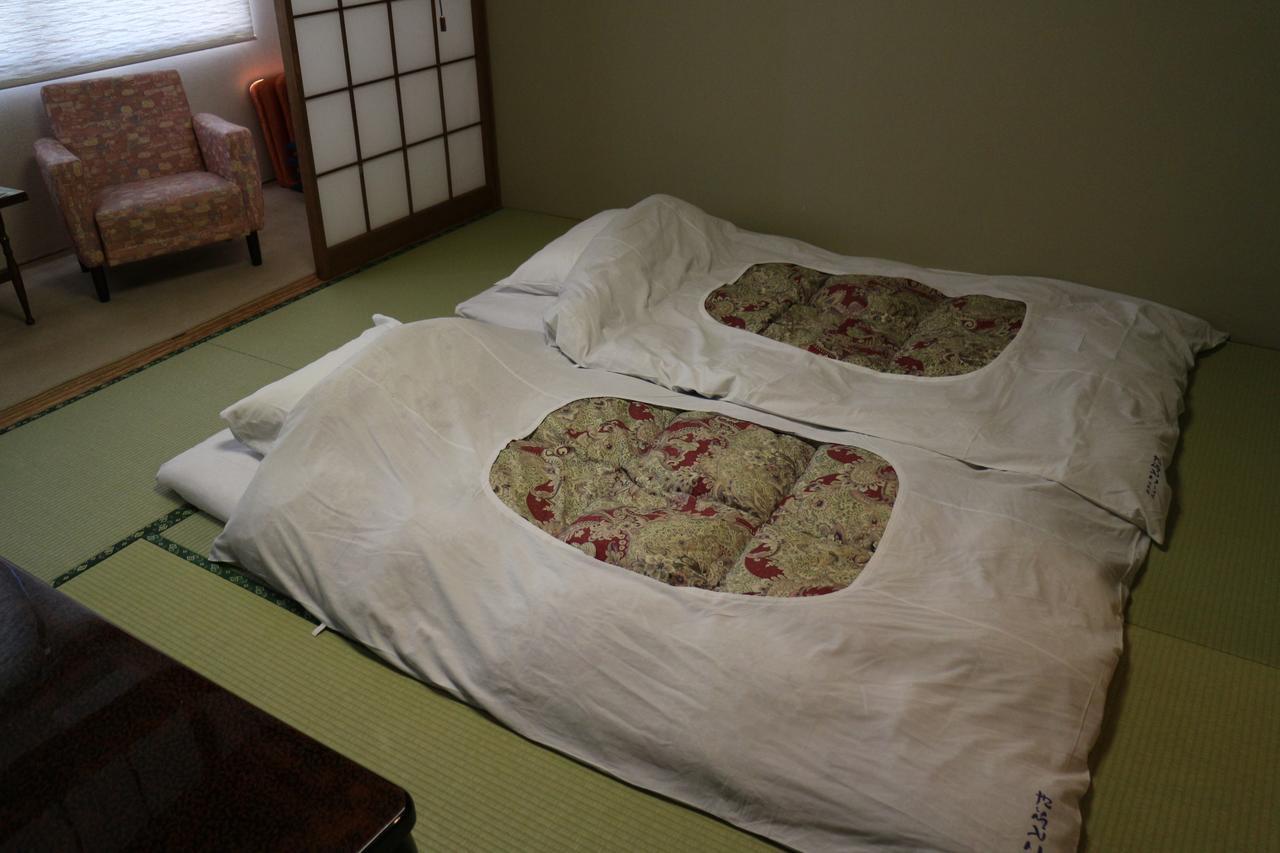 Hotel New Kotobuki Matsumoto Zewnętrze zdjęcie