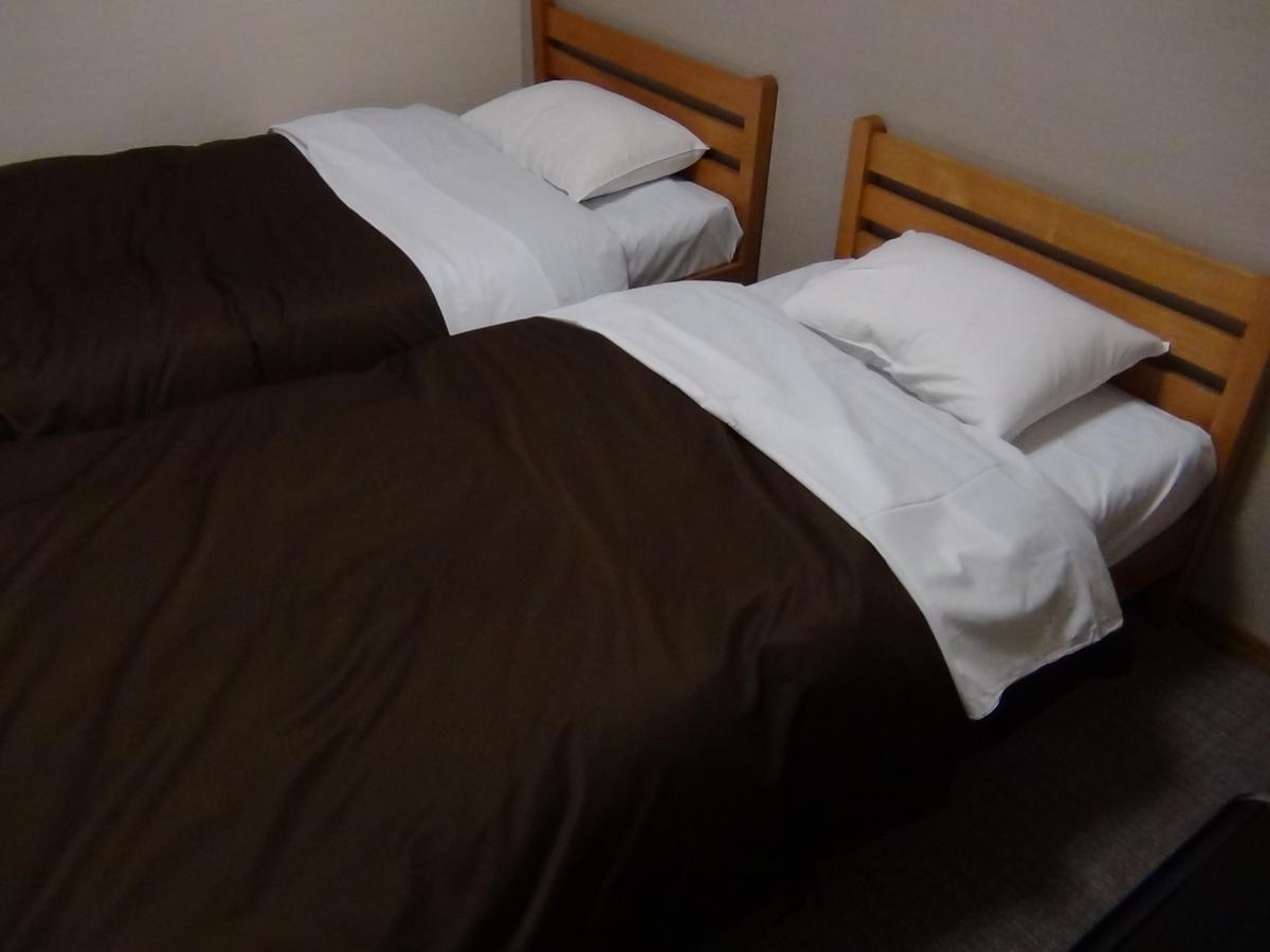 Hotel New Kotobuki Matsumoto Zewnętrze zdjęcie