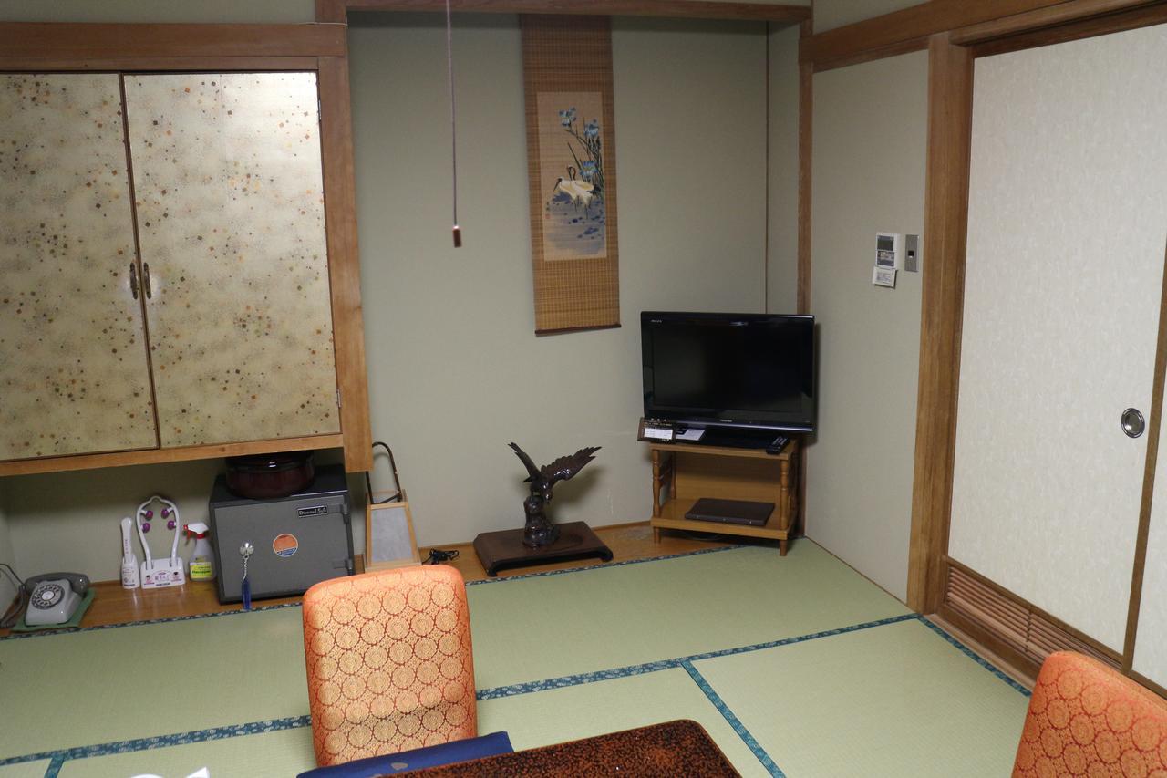 Hotel New Kotobuki Matsumoto Zewnętrze zdjęcie